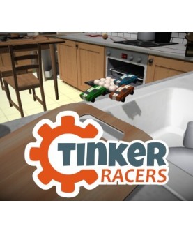 Tinker Racers Steam Key GLOBAL